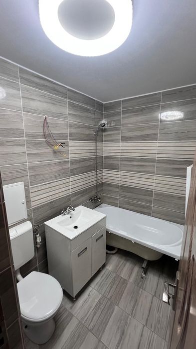 Duplex în Petroșani strada Independenței