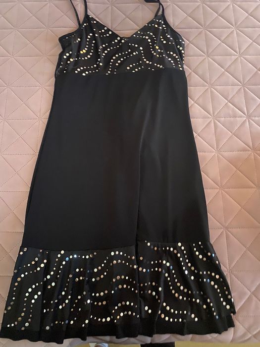 Рокли летни размер М