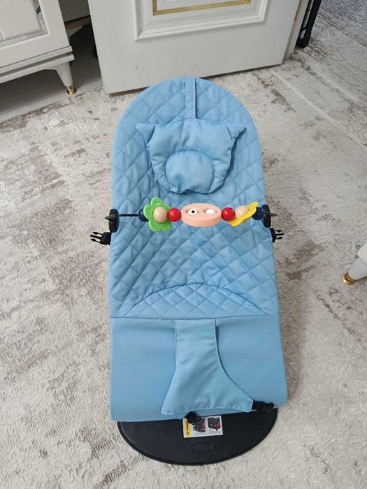 Продам детскую матрас
