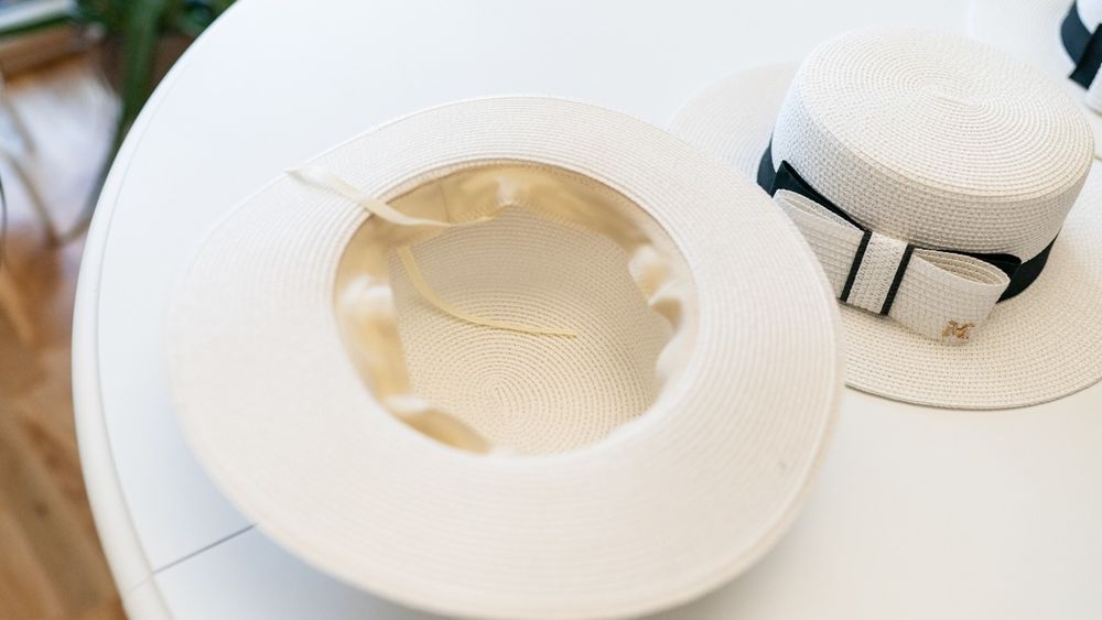 Palarie de primavara/vara/toamna "travel hat"