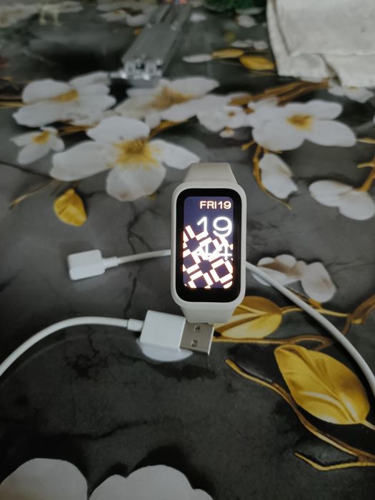 Продается Часы Xiaomi Smart Band 9 Active