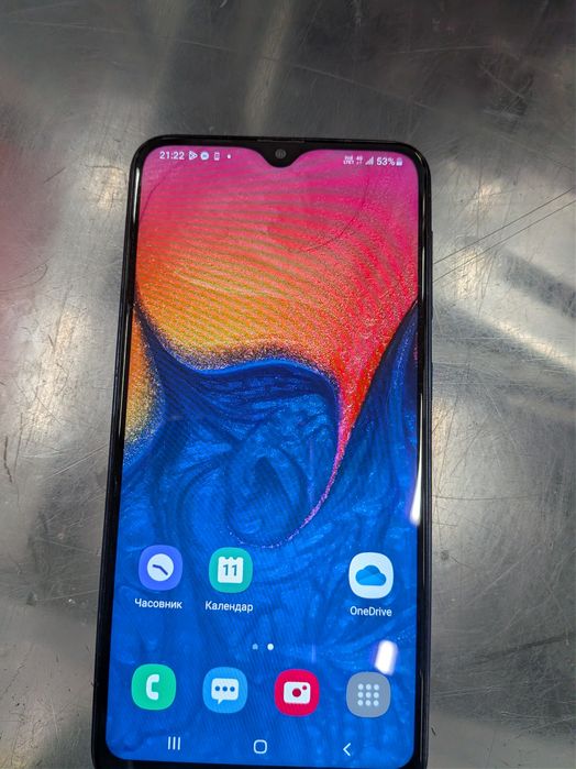Samsung Galaxy A10