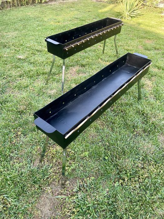 Продается мангал.