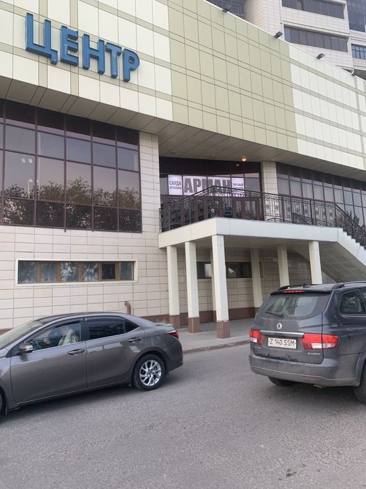 Сдам в аренду бутик