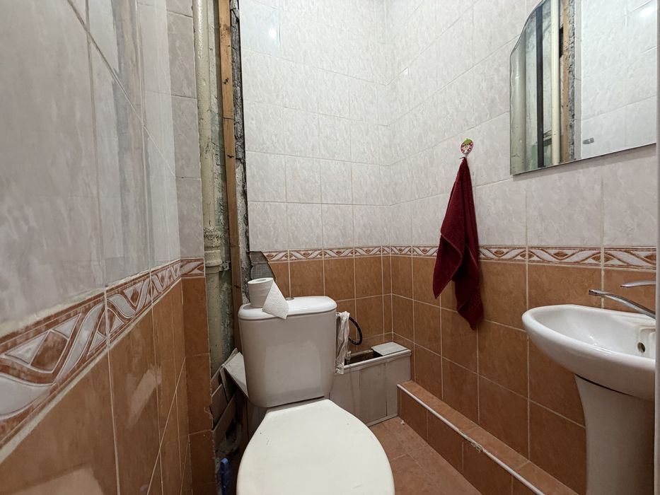 Своя 3 ком Юнусабад 17