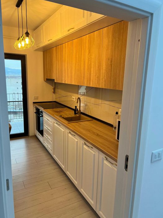 Apartament 2 camere decomandat, Strada Ostroveni!