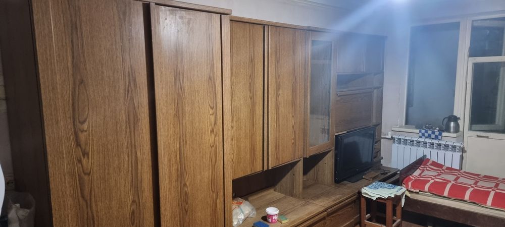 Продаётся б/у мебель и всё из дома.