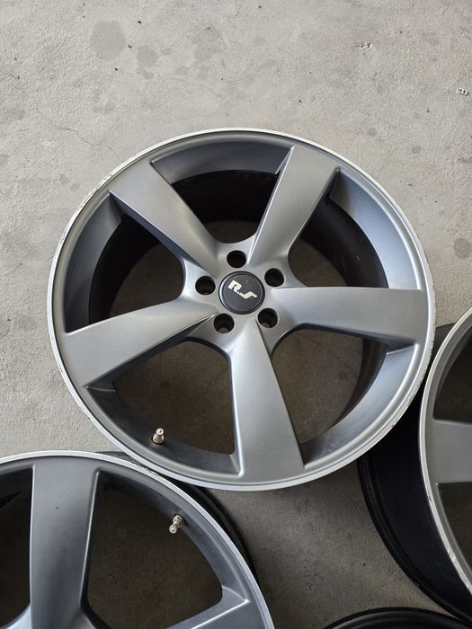 Джанти 20 / 5х112 - Mercedes, Audi, VW, Skoda, Seat и др. 5x112