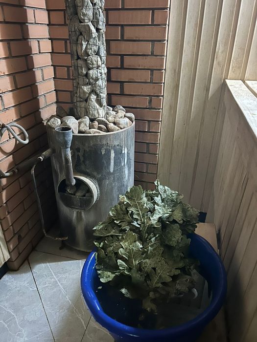 Дубовые венкик Атырау