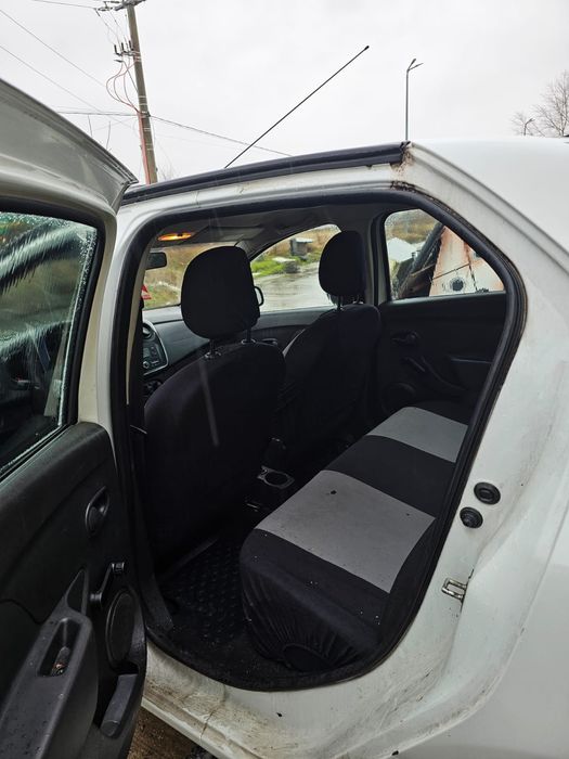 Logan 2019 motor 1.0benzina