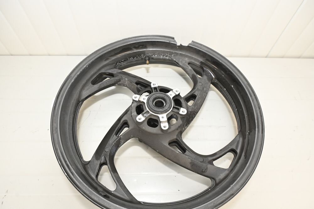 Honda CB1000R 2008 Janta fata