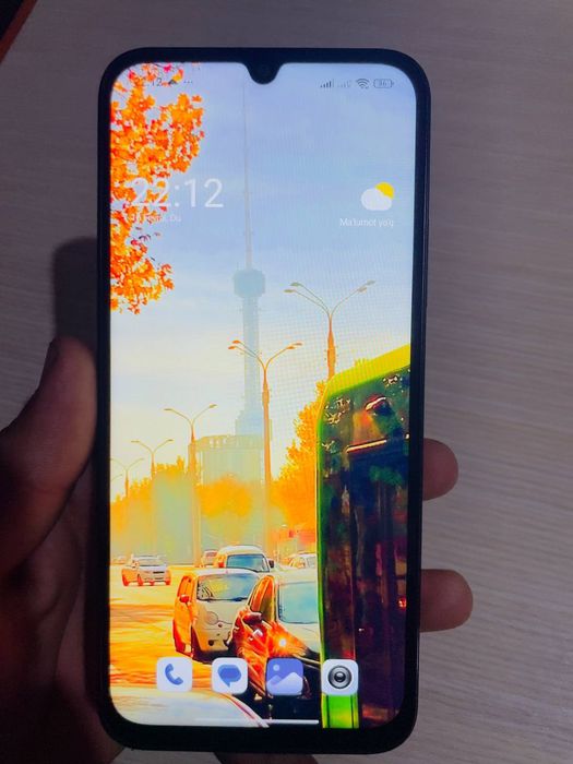 Redmi 15C holati ideal chaqa chuqasi yoʻq narxi 2 400