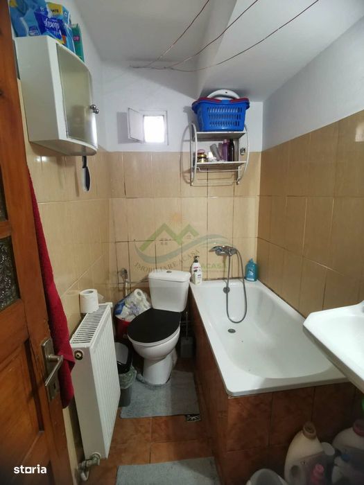 Garsonieră de închiriat