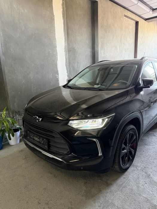 Продаю chevrolet trecer redline