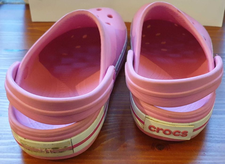 Saboti Crocs,diverse marimi 10,  12, 23, 27 ,33