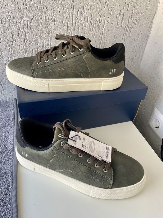 Papuci GAP Kaki Marimea 42