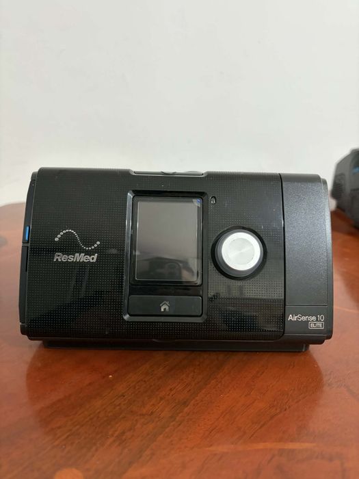 Aparate de apnee Resmed 10 autoset cpap