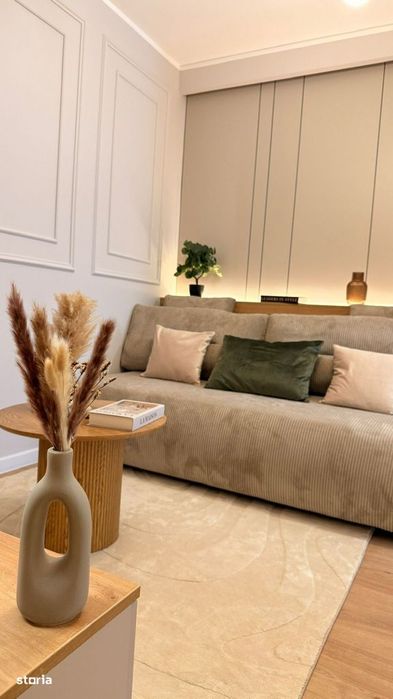 Apartament 3 Camere, 55mp, Lux, Eroilor Blocurile Albe — fotografia 3