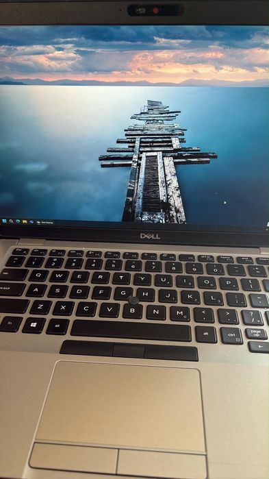 Лаптоп Dell Latitude 5410