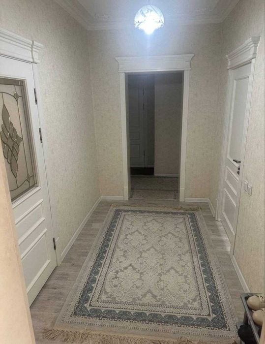 Продается квартира в Чиланзар Ц квартал