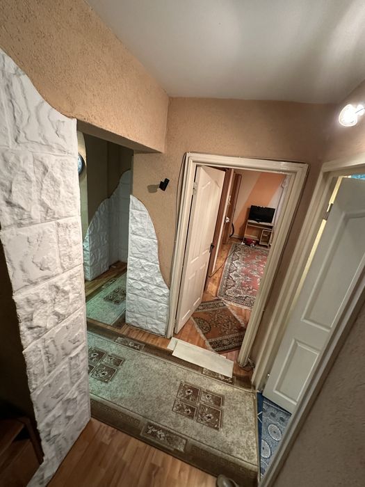 Inchiriez apartament 2 camere