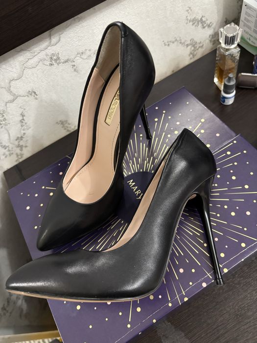 Туфли от бренда Basconi