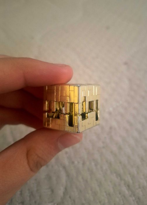 Фигурки майнкрафт