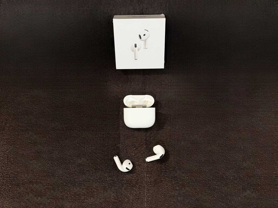 Airpods 4 Air Pods 4th Generation Type C - ANC