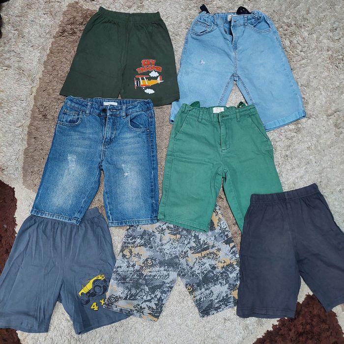 Продам шорты на мальчика