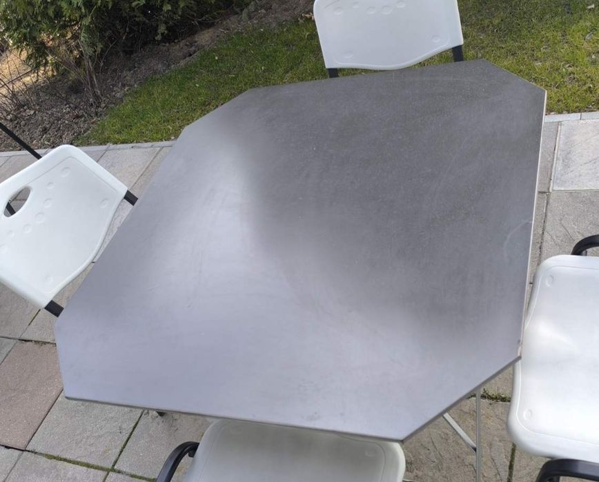 Маси за заведение/външна употреба