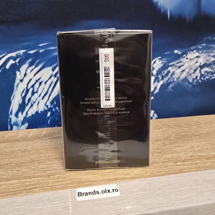 Promotie: Yves Saint Laurent - Mon Paris 90ml edp