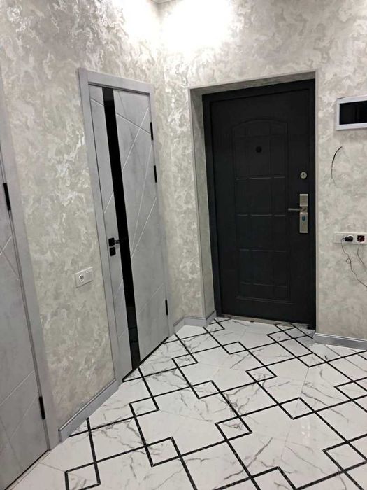 Сагбон, Qorasaroy TJM новостройкасида болларга евро квартира безмаклер