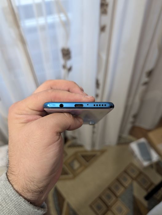 Huawei P30 Lite 128GB 4GB RAM NOU Garantie !