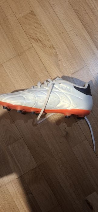 Papuci fotbal gazon natural