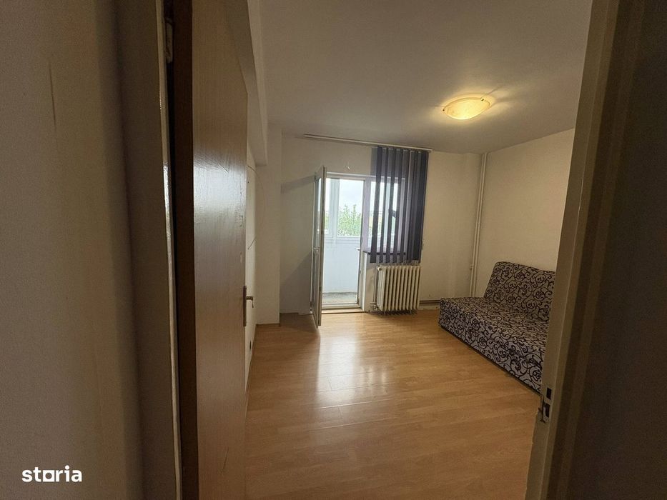 Apartament 2 camere zona TRIAJ,str Harmanului