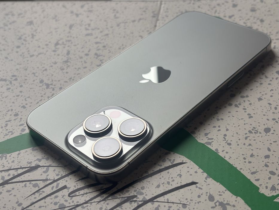 IPhone 16 Pro Max 1TB - Без Icloud