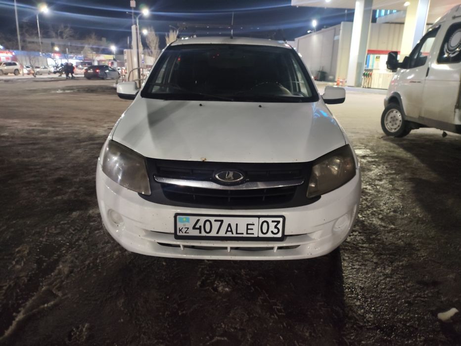 Продам Ладу Гранту
