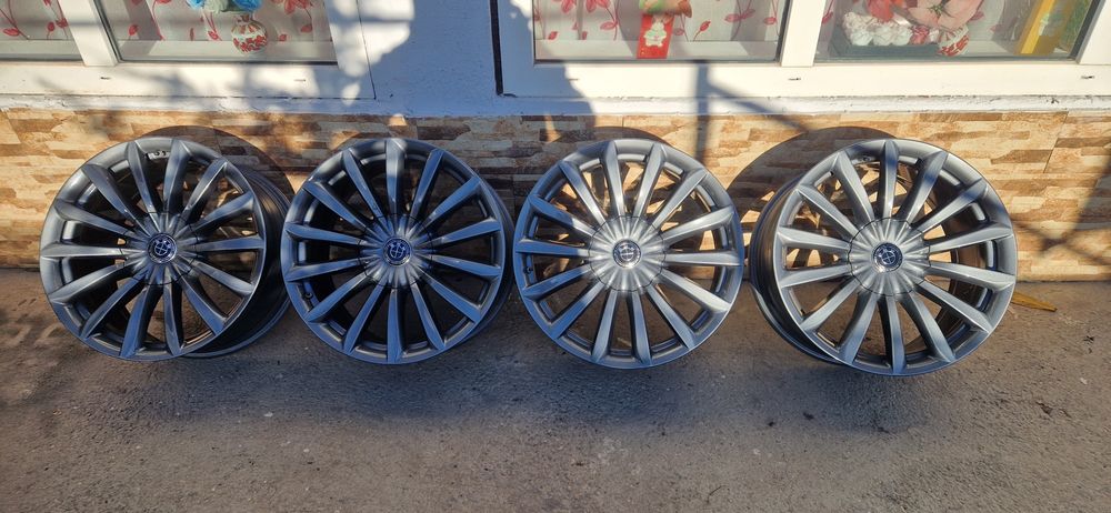 Set Jante bmw 19