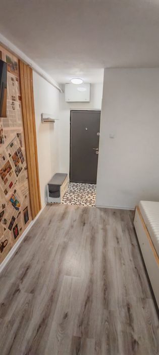 Ofer spre inchiriere garsoniera cartier Noua, str Prunului