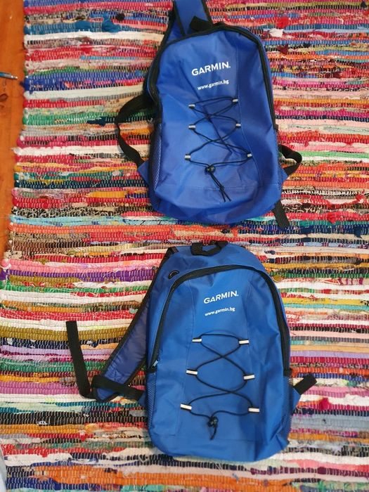 Раници 22 литра Garmin нова