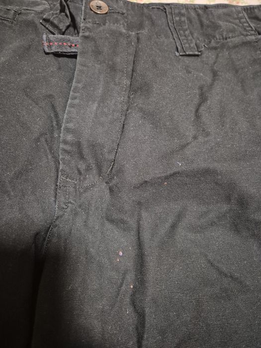 Карго панталон Molecule