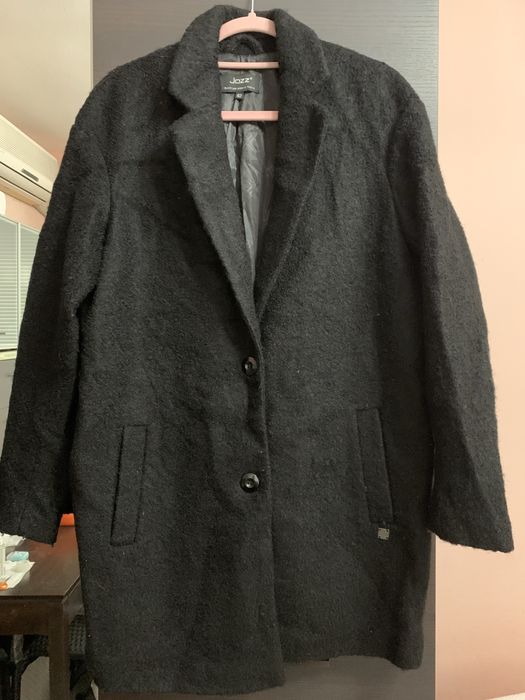 Geox дамско зимно яке:/ Дамско зимно късо палтоHM,размерS