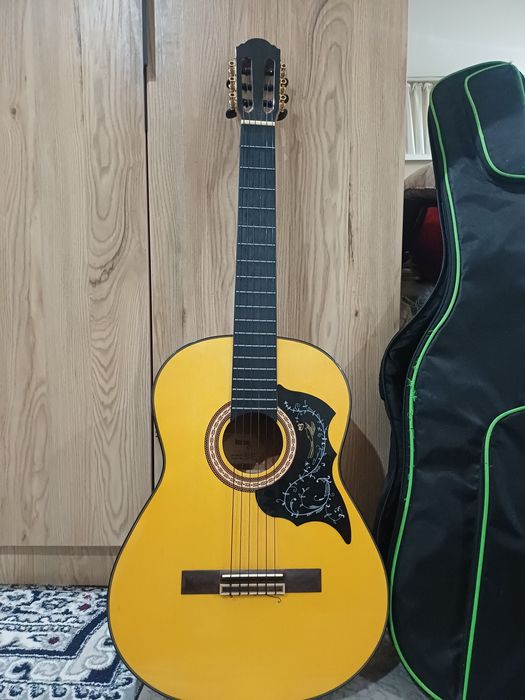 Gitara Clastika 39