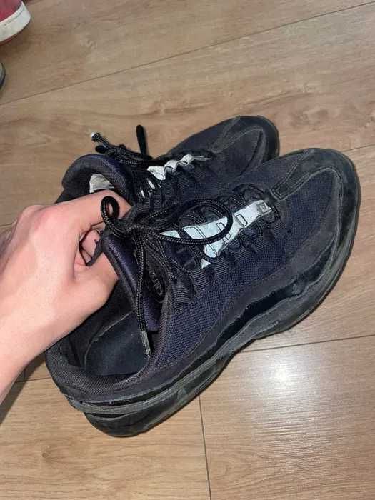 Nike AIR Max 95 Black 42