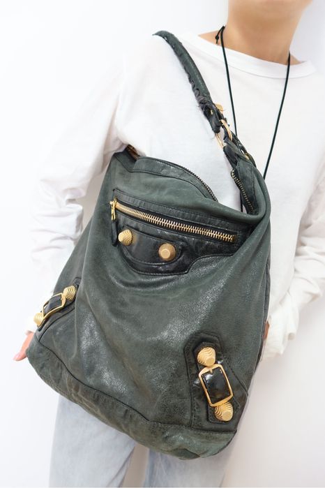 Сумка balenciaga