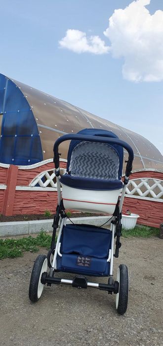 Детская коляска Lonex