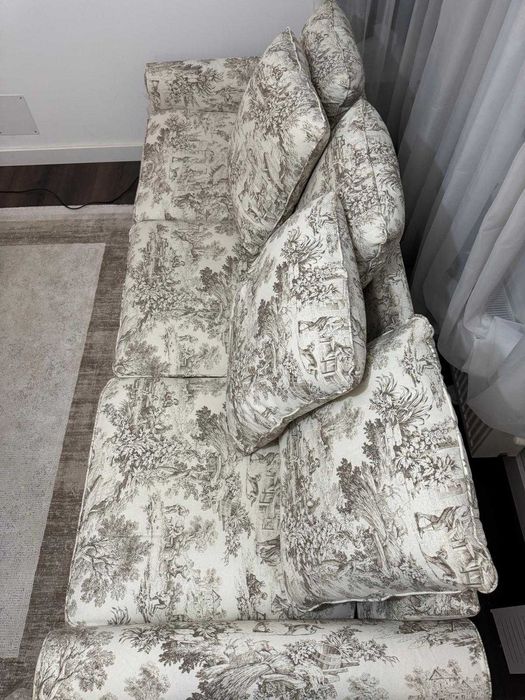 Canapea IKEA Gronlid cu 3 locuri