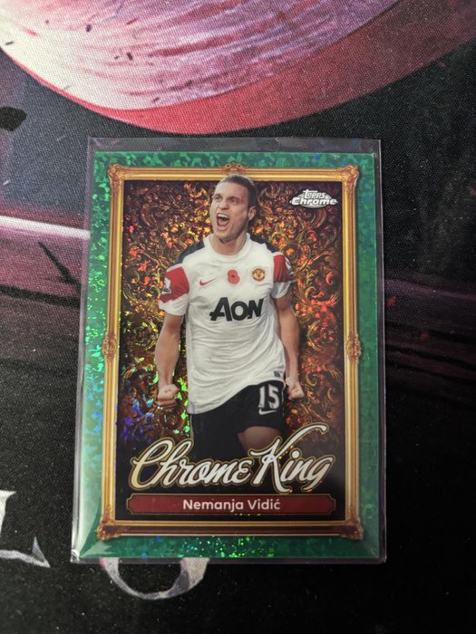 Продавам карти TOPPS / PANINI автографи