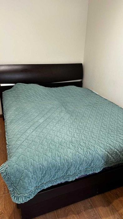 Продаю 2-х местную кровать