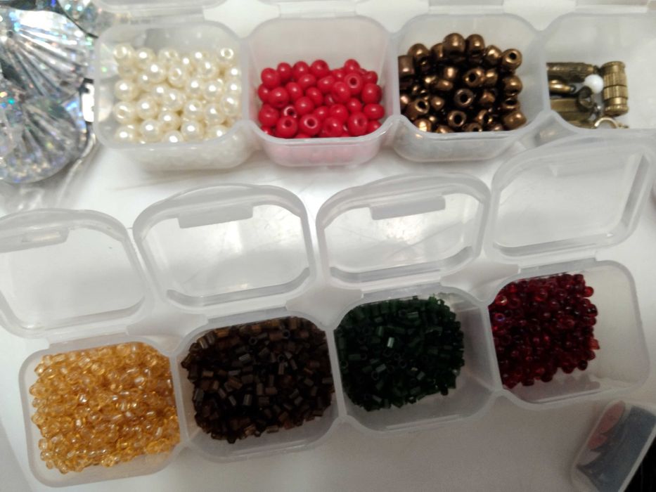 Большой набор для творчества